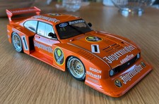 Werk83 Ford Capri Turbo