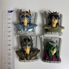 Collection buste de saints en