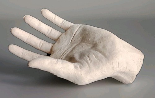 Joli moulage une - joli,