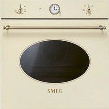 SMEG FOUR ÉLECTRIQUE SF68C1PO