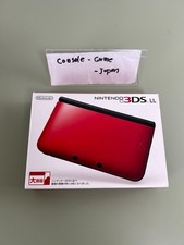 Console Nintendo 3DS LL XL