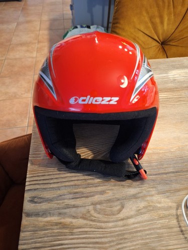 Casque ski diezz - diezz, taille