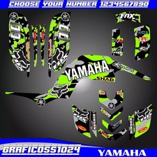 Yamaha Raptor 660 660R