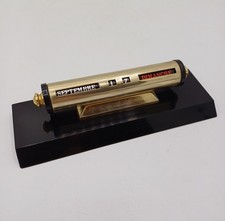 Gold Roller Perpetual Calendar - Vintage