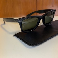 Ray Ban Bausch Lomb B&L