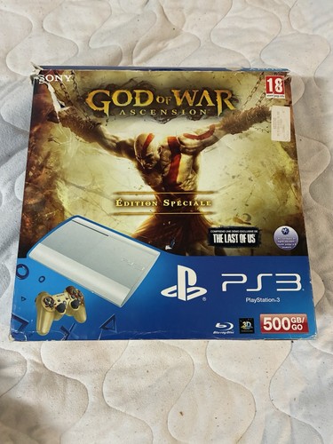 Sony playstation console - sony,