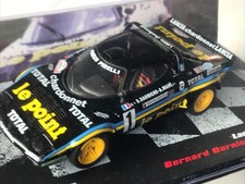 Altaya Lancia Stratos HF 1/43