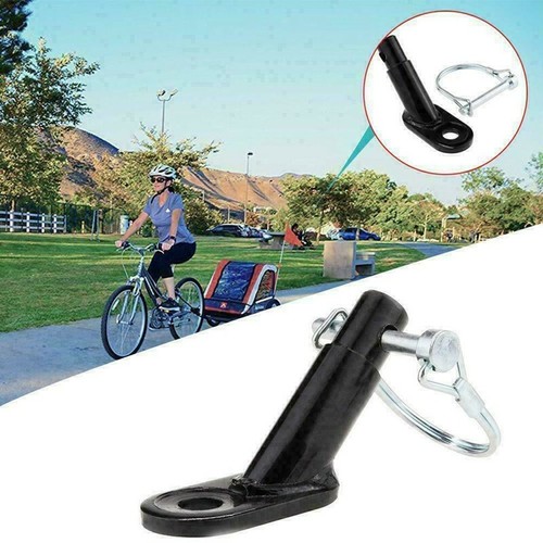 Remorque vélo attelage - remorque, à