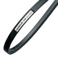 V-belt for STIGA SVP 40 B, MVP 40 G, VE 4017, BV 2540 H, B scarifier