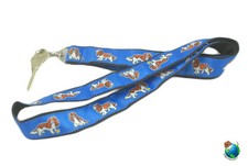 Cavalier King Charles Lanière