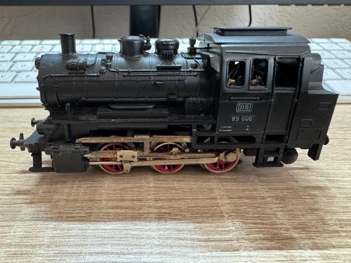 Märklin 3000 analogue - märklin,