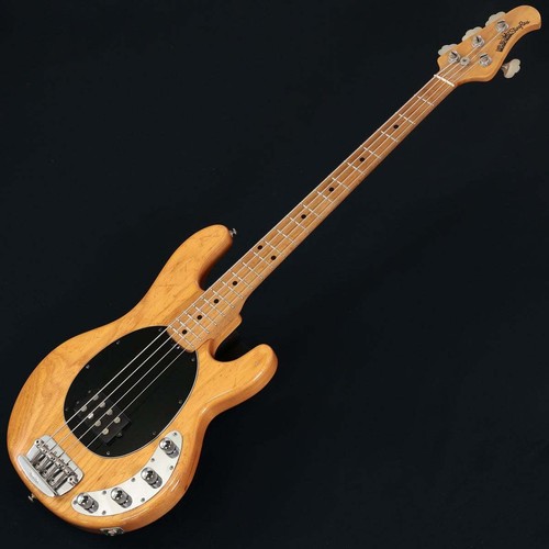 Music man usa - man, stingray