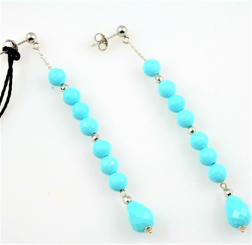 Boucles oreilles pendantes - boucles,