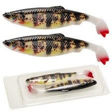 Appât souple haute qualité