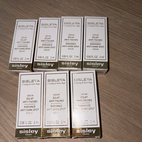 Sisley sisleÿa intégral - sisley,
