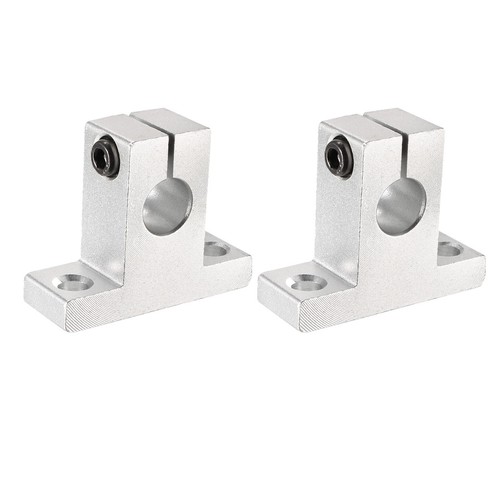 2pcs sk10 linéaire movement - 2pcs,
