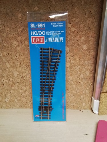 Peco e91 code - code, 100