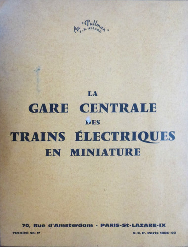Model railway catalog au - railway, "au