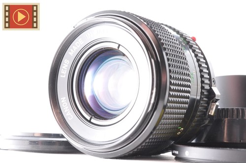 Canon new 35mm f 2 - canon, f/2