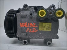 Compresseur air conditionne