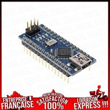 Carte Nano compatible ARDUINO