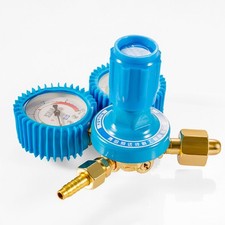 Manomètre De Bouteille D'oxygène Durabilité Et Fiabilité Durabilité À Long Terme