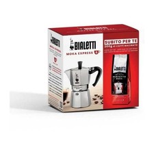 Cafetiere italienne + 1 Café