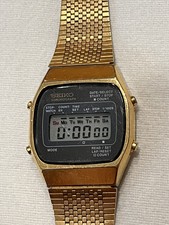 seiko chronograph 034535