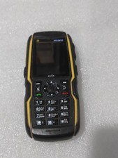 SONIM EX-HANDY 08 TELUS INTRINSICALLY SAFE ECOM INSTRUMENTS