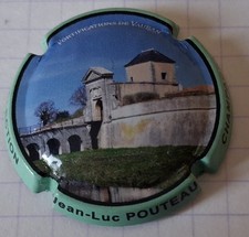 JEROBOAM Capsule De Champagne