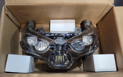 Optique yamaha xmax - optique,