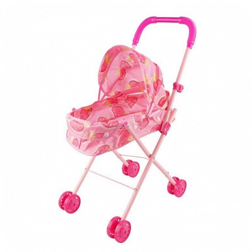 Poussette poupée avec - de,
