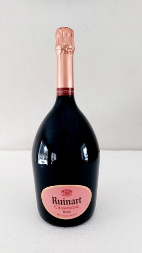 Champagne magnum ruinart - -,