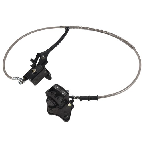 Kit frein disque - kit,