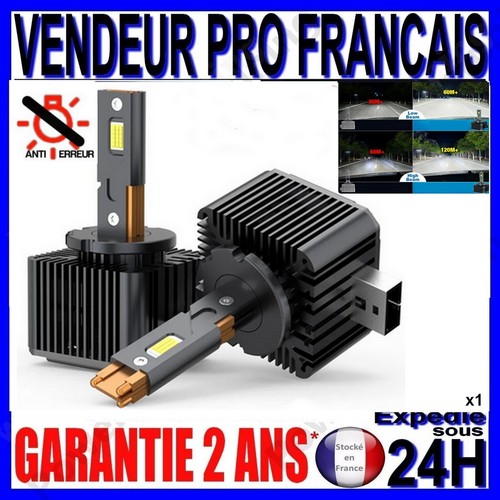 Ampoule d8s led - ampoule,