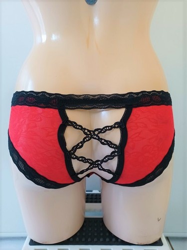 Culotte sexy femme dentelle - sexy,