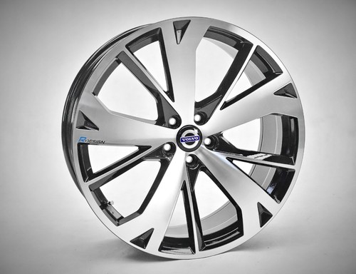 Jantes aluminium volvo - aluminium,