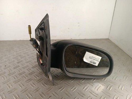 Retroviseur droit volkswagen - retroviseur,