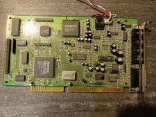 Creative Labs Sound Blaster