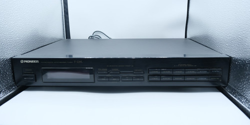 Pioneer 229l tuner hi fi - f-229l, –