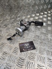 ♻️ Keeway Fact X 125 E5 2023 - 2025 Ignition Barrel Lock Set ♻️