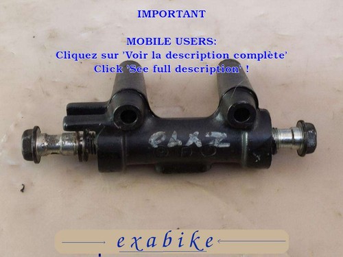 Repartiteur frein pour - de,