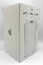 Apple AirPort Time Capsule