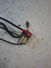 Relais de démarreur DAELIM VL