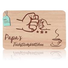 Planche à petitdéjeuner en