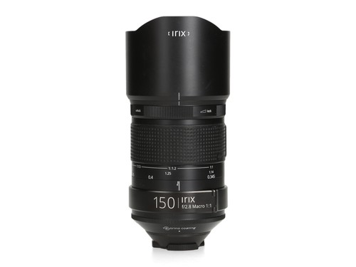 Irix dragonfly 150 - 150,
