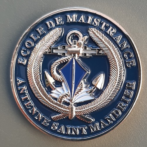 Coin ecole maistrance st - coin,