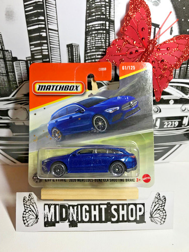 Matchbox 2025 - matchbox, 💥2025💥