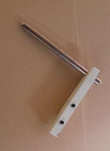 Presseur scie chantourner - scie, a