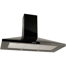 Hotte îlot 700m³/h LEISURE